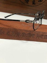 Picture of Chrome Hearts Optical Glasses _SKUfw46734288fw
